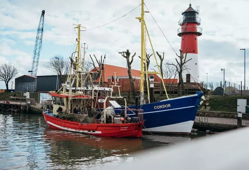 בית מלון כפרי Astra Maris