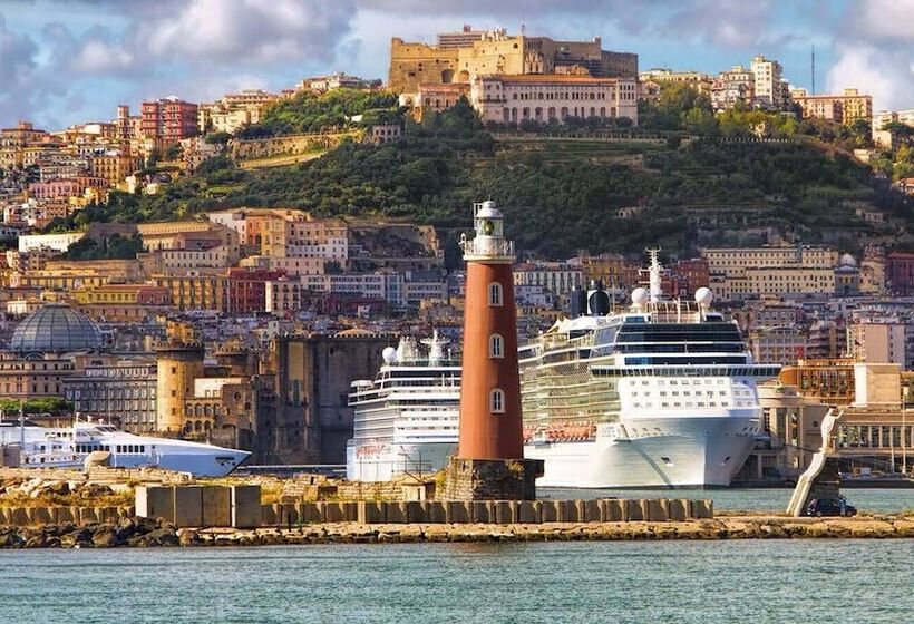 ホテル Barbarella