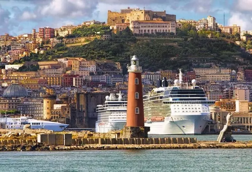 ホテル Barbarella