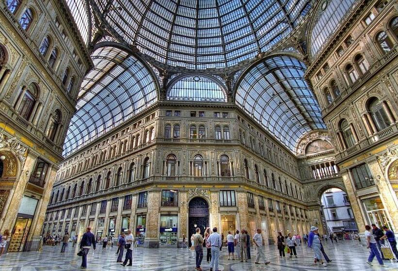 ホテル Barbarella