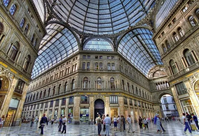 ホテル Barbarella