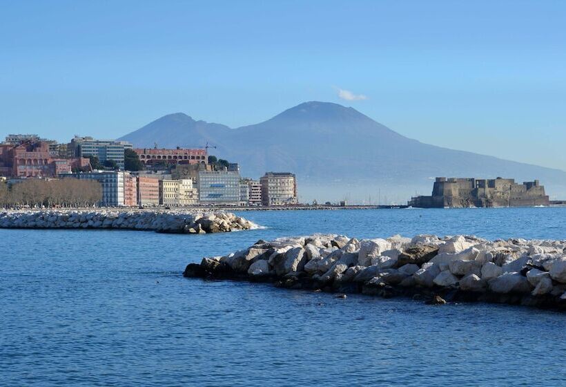 ホテル Barbarella