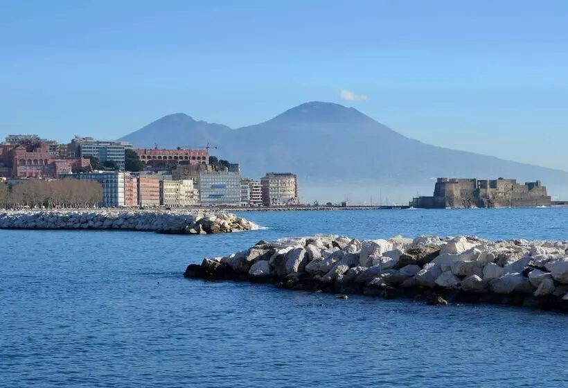 ホテル Barbarella