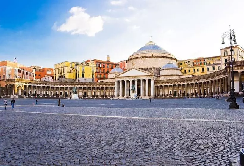 ホテル Barbarella