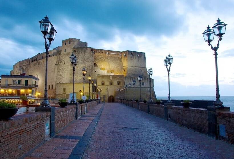 ホテル Barbarella