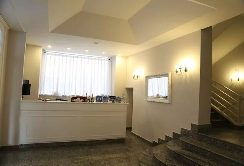 ホテル Barbarella