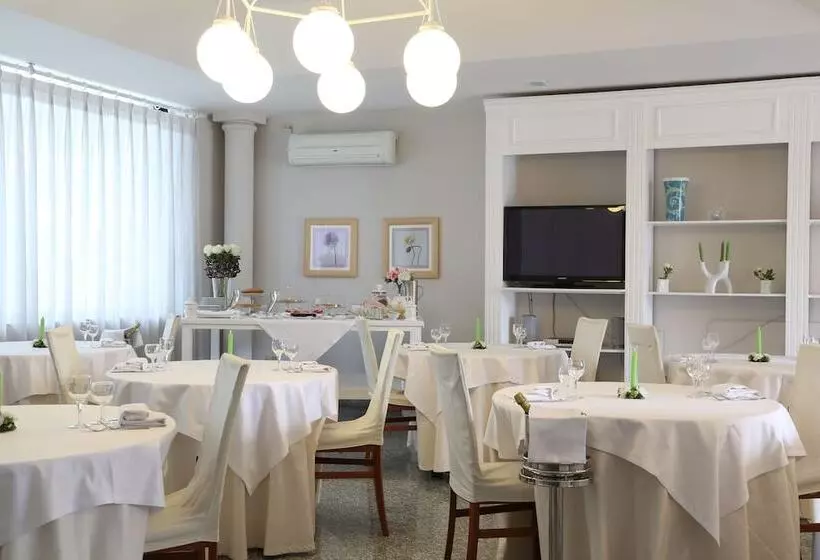 ホテル Barbarella