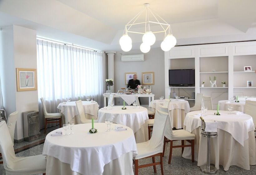 ホテル Barbarella