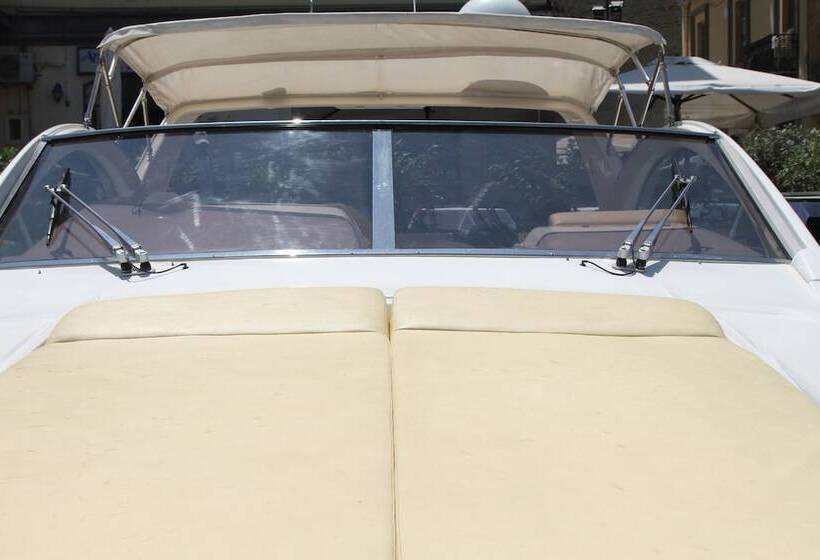 ホテル Barbarella