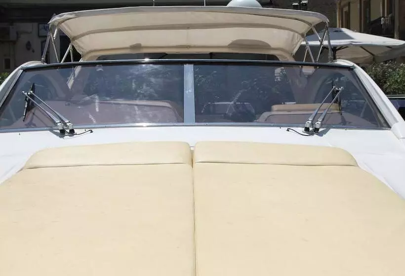 ホテル Barbarella