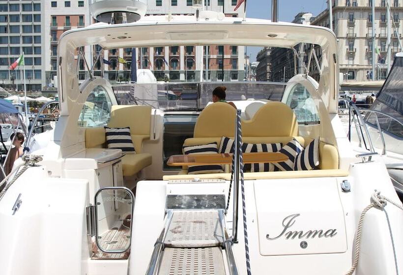 ホテル Barbarella