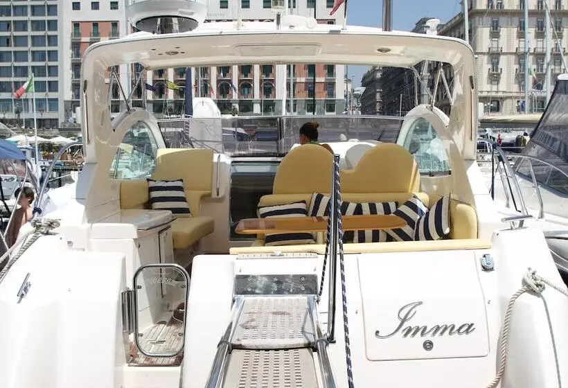 ホテル Barbarella