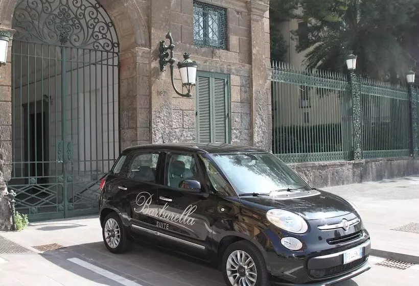 ホテル Barbarella