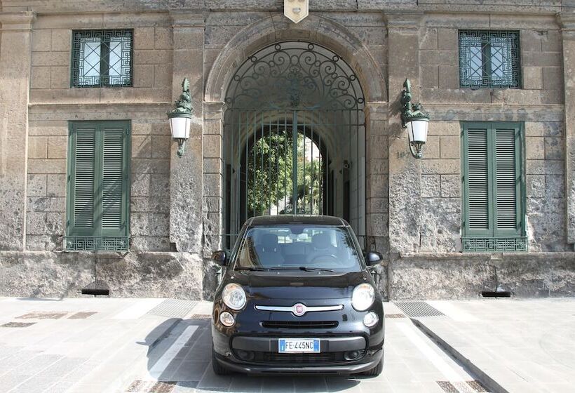 ホテル Barbarella