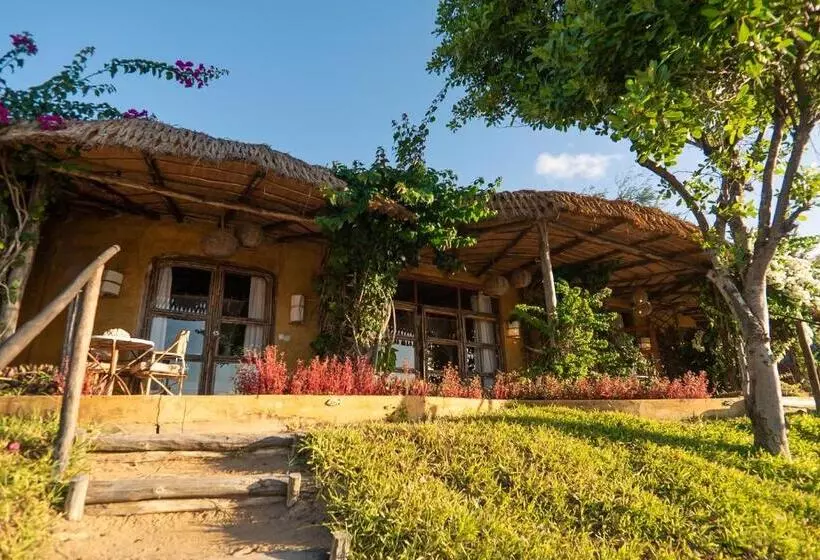 Hotel Casa Na Praia Tofo  Beach Front