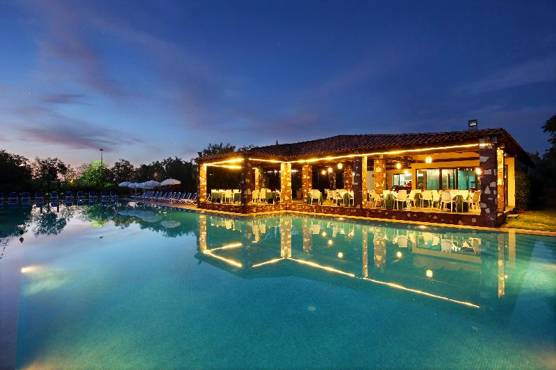 Hôtel Valeria Dar Atlas All Inclusive