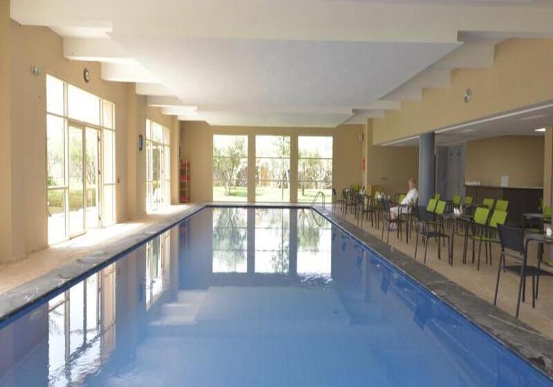 Hôtel Valeria Dar Atlas All Inclusive