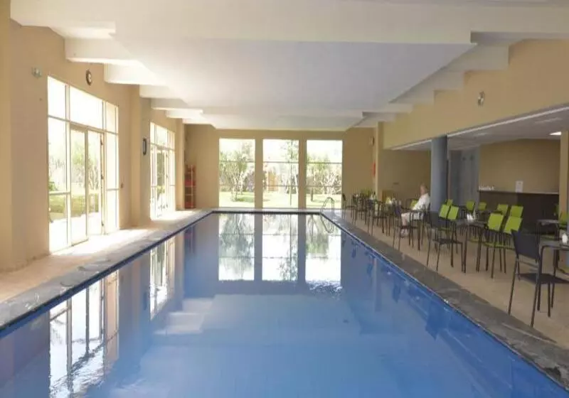 Otel Valeria Dar Atlas All Inclusive