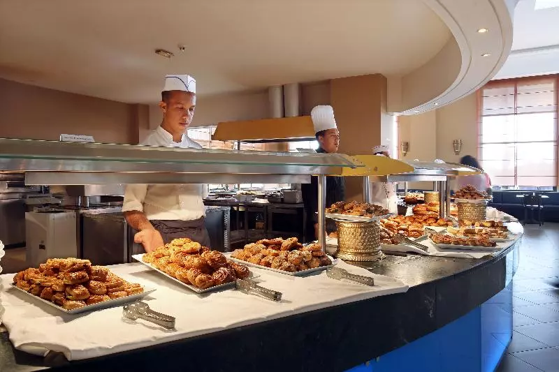 Otel Valeria Dar Atlas All Inclusive