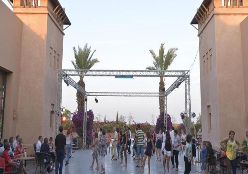 Hôtel Valeria Dar Atlas All Inclusive