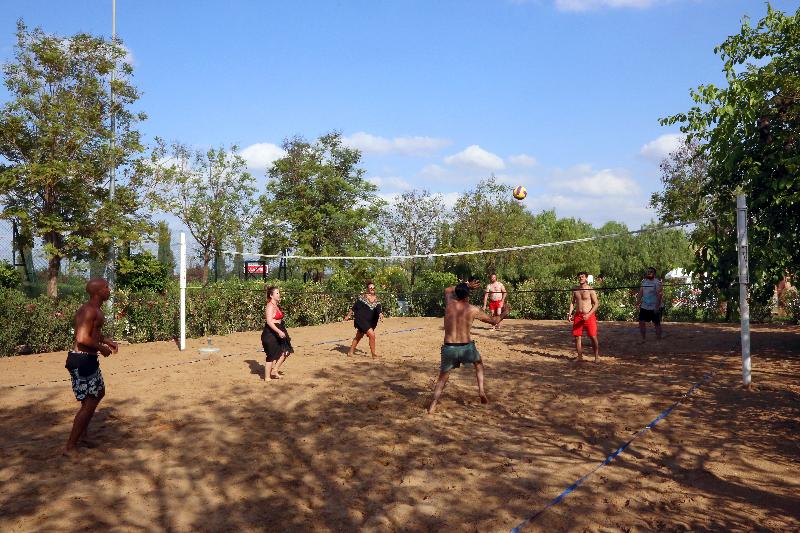 Hôtel Valeria Dar Atlas All Inclusive