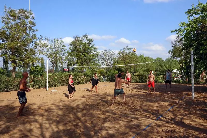 Otel Valeria Dar Atlas All Inclusive