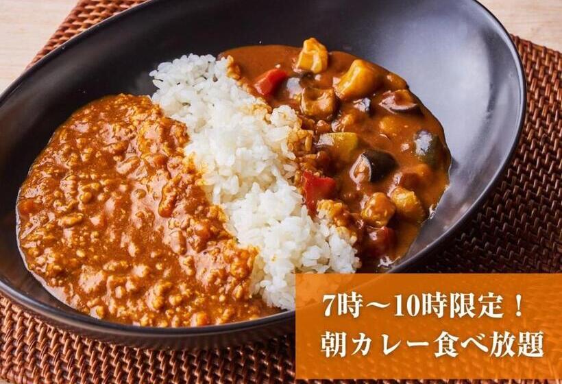 캡슐 호텔 Anshin Oyado Shinbashi Ekimaeten