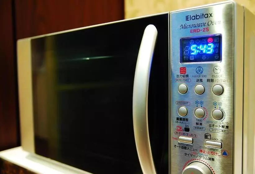 Hotel Càpsula Anshin Oyado Shinbashi Ekimaeten