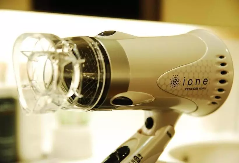 Hotel Càpsula Anshin Oyado Shinbashi Ekimaeten