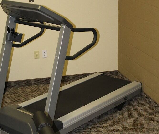 ホテル Crystal Springs Inn And Suites