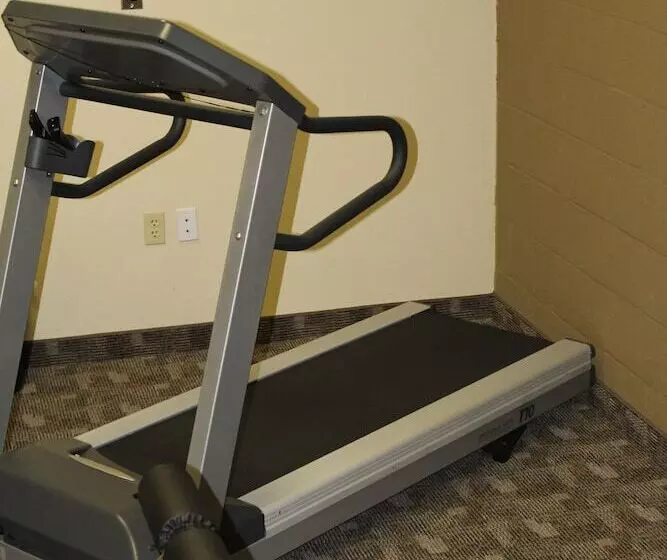 ホテル Crystal Springs Inn And Suites