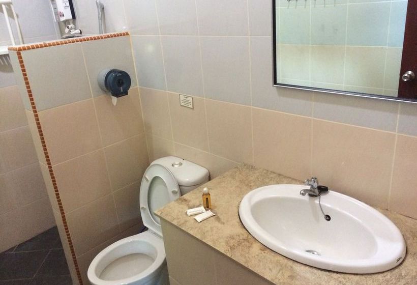 فندق New Dawn For Langkawi