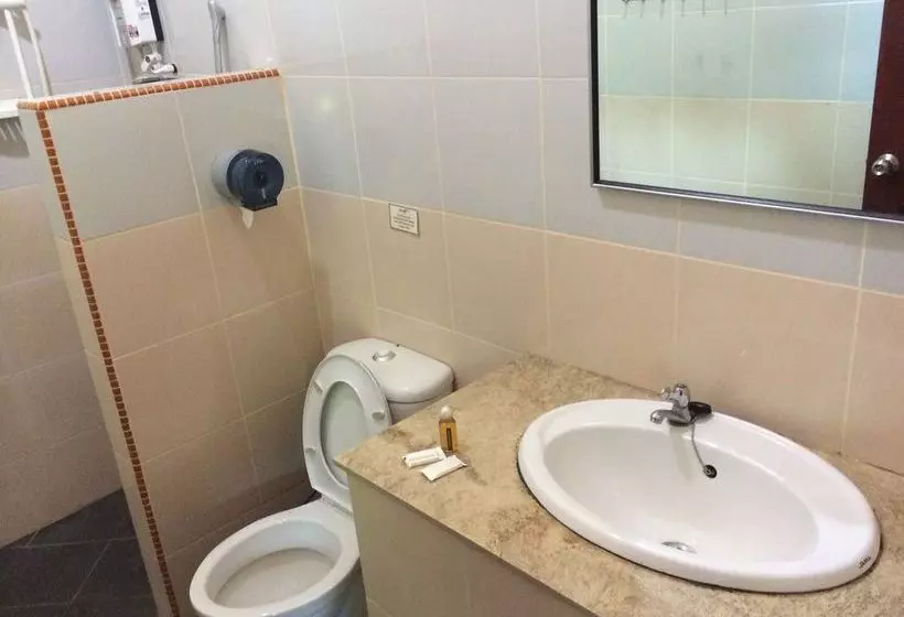 هتل New Dawn For Langkawi