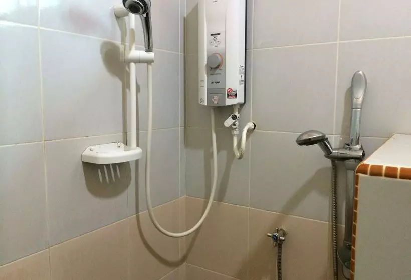 هتل New Dawn For Langkawi