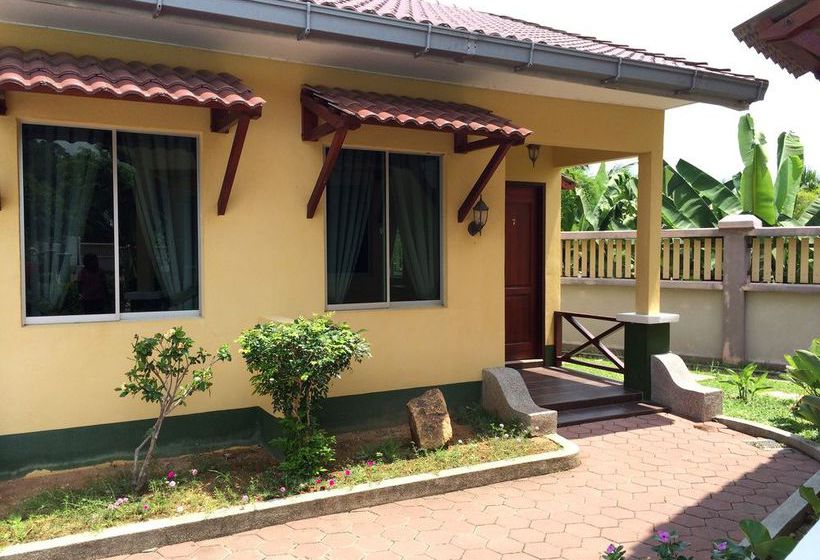 فندق New Dawn For Langkawi