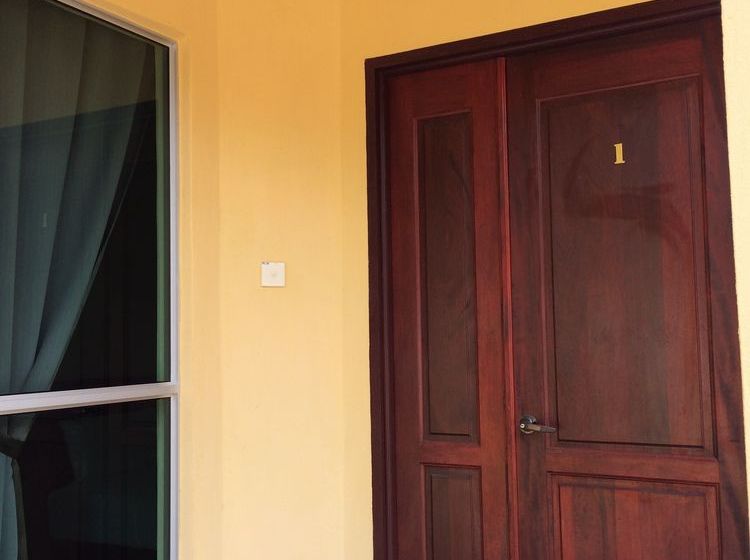 فندق New Dawn For Langkawi