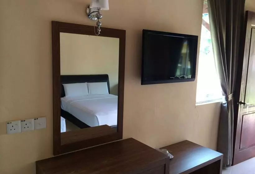 هتل New Dawn For Langkawi