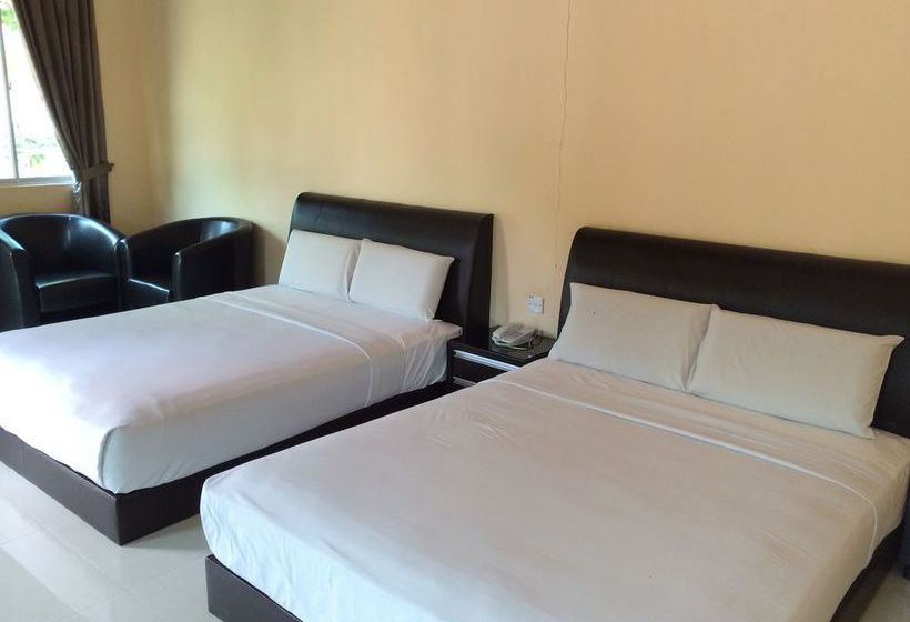 فندق New Dawn For Langkawi