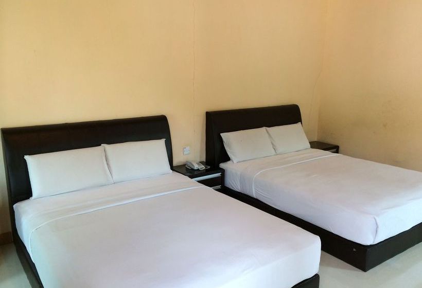 فندق New Dawn For Langkawi