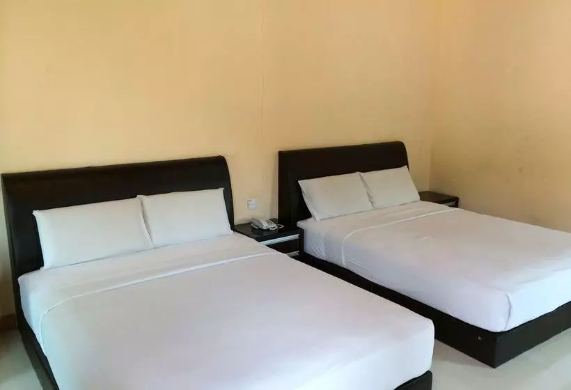 هتل New Dawn For Langkawi