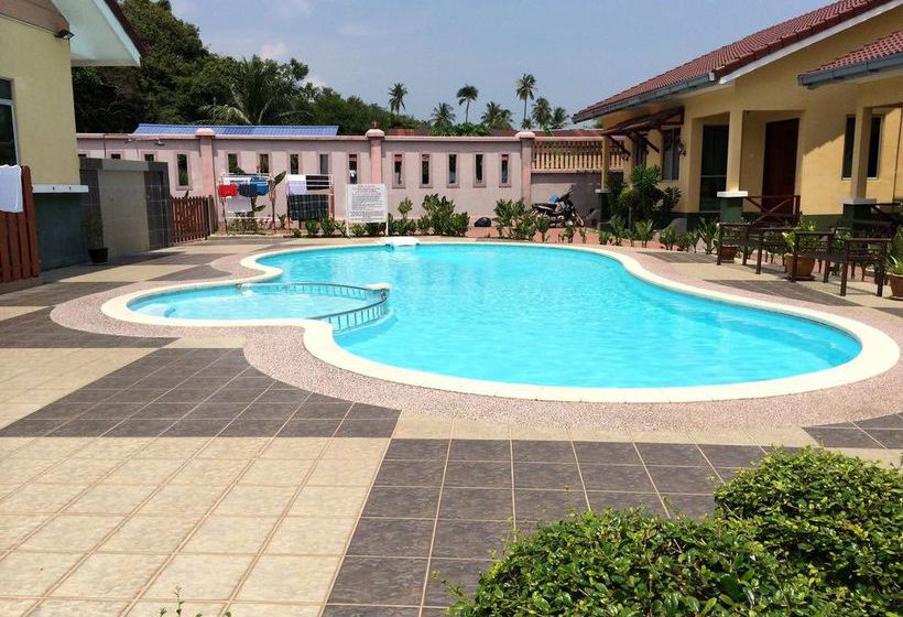 فندق New Dawn For Langkawi