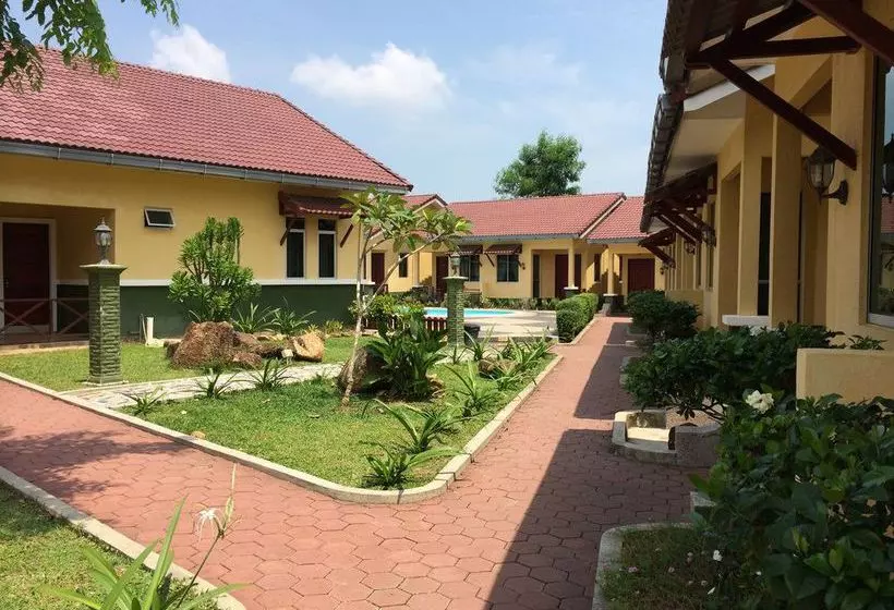 هتل New Dawn For Langkawi