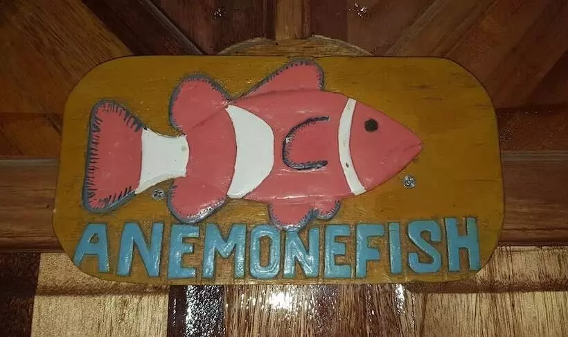 Hotel Divegurus Boracay Beach Resort