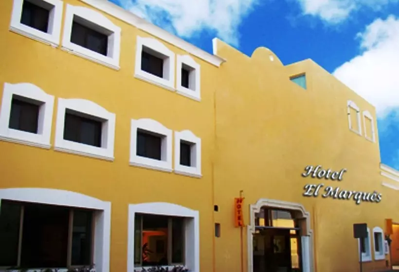 Hotel El Marques