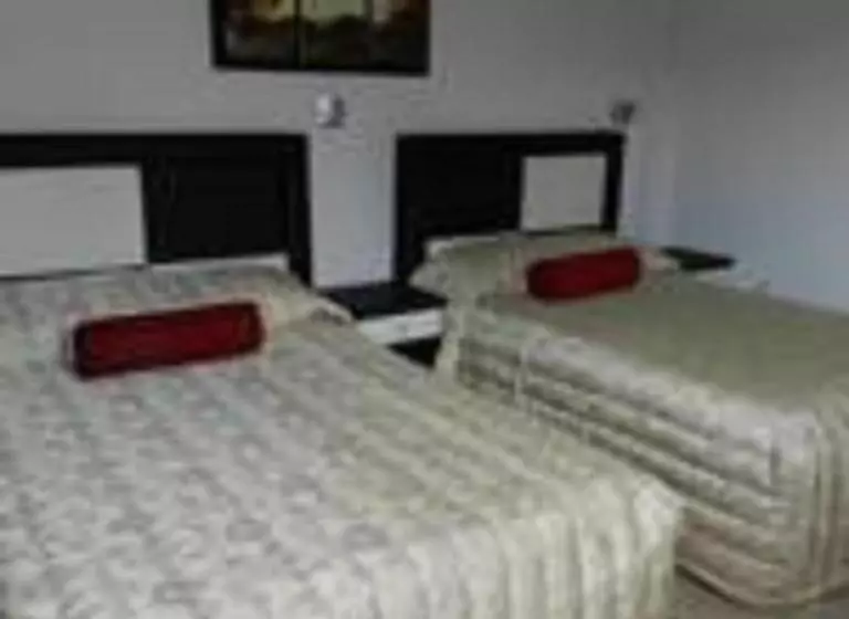 هتل Finca Los Girasoles