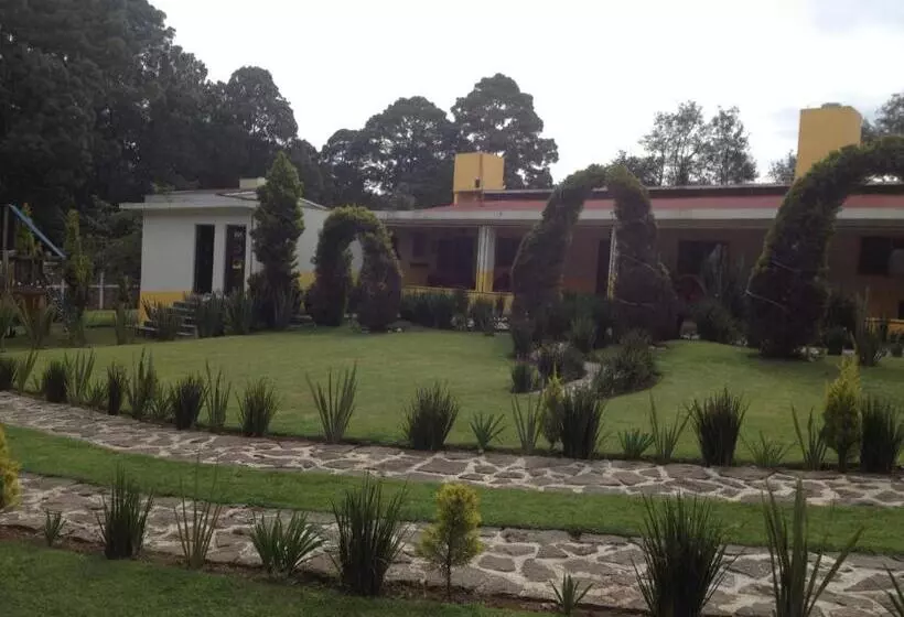 هتل Finca Los Girasoles