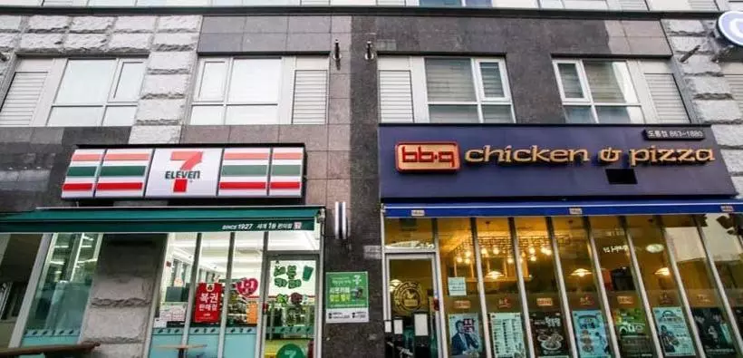 Hotel Gaon Residence