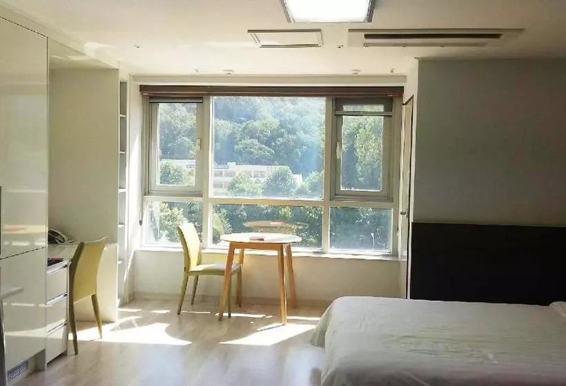 Hotel Gaon Residence