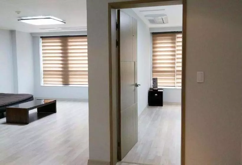 Hotel Gaon Residence