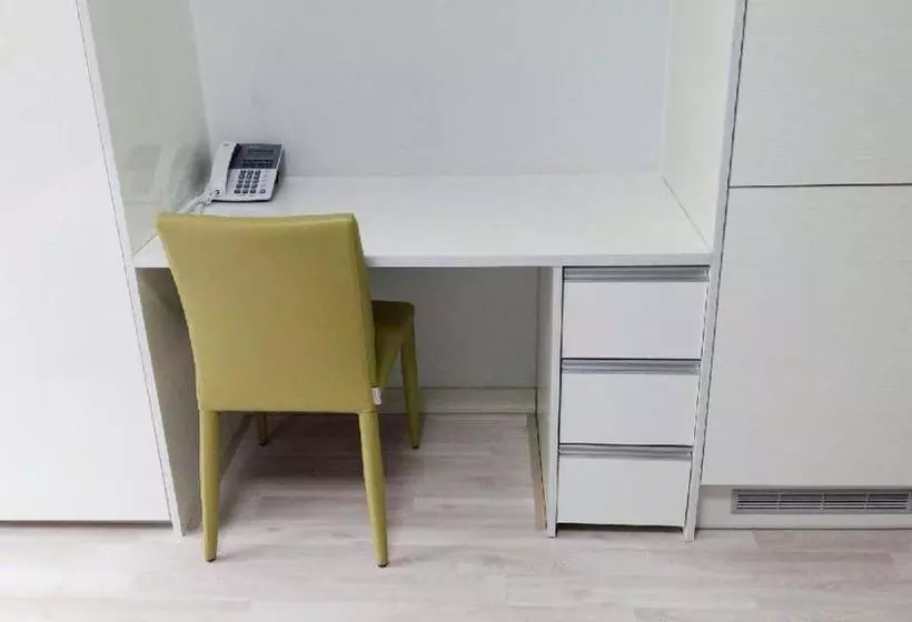 Hotel Gaon Residence